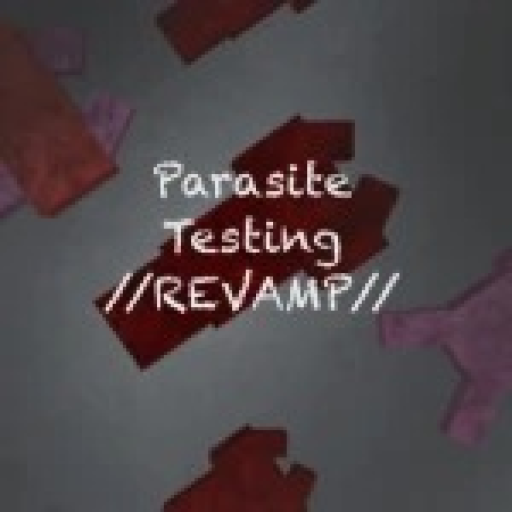 Parasite Testing [LEGACY]