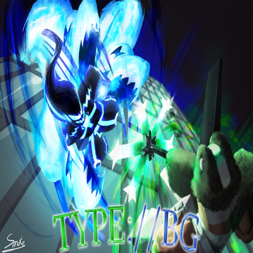 Type://Soul Battlegrounds