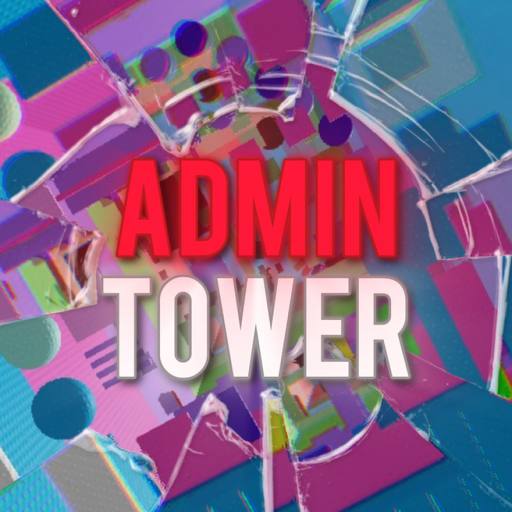FREE ADMIN TOWER