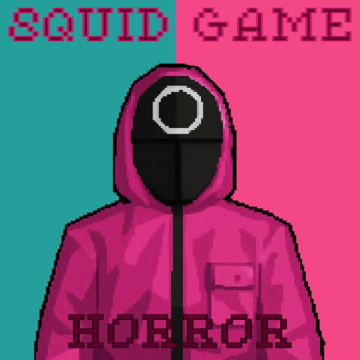 Squid Games [HORROR]