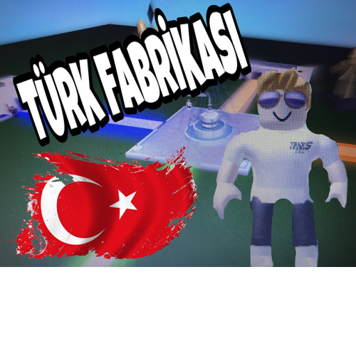 TÜRK FABİKASI! (TAMAMEN TÜRKÇE!)