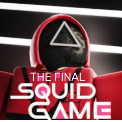 THE FINAL SQUID GAME!