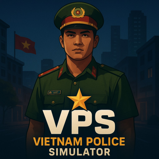 [VPS] Vietnam Police Simulator