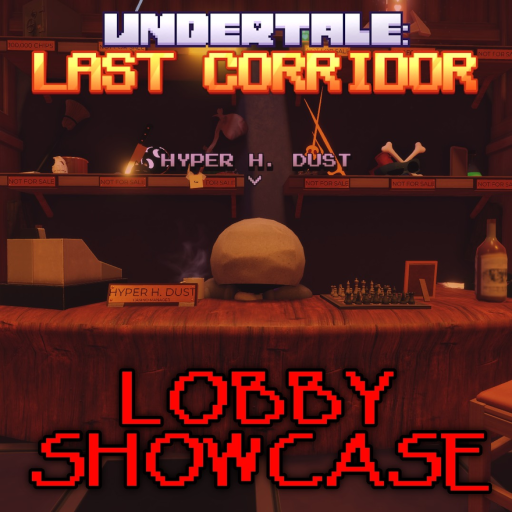 ULC LOBBY SHOWCASE