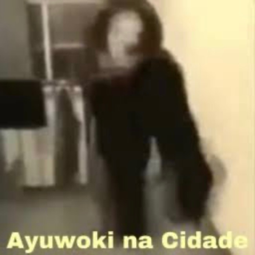 Ayuwoki na Cidade [Original]