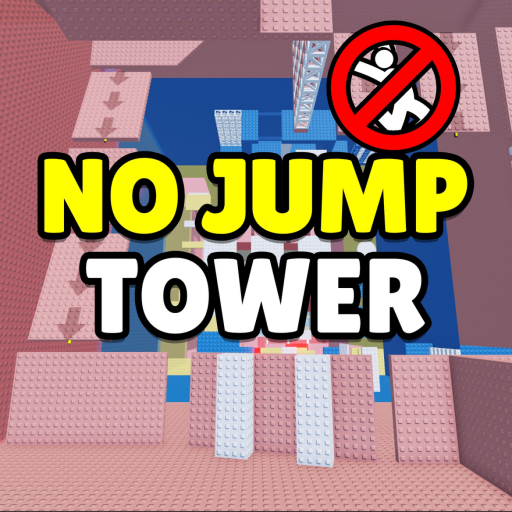 No Jumping Tower
