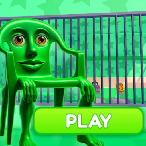 🪑KARKERKAR KURKUR PRISON RUN!