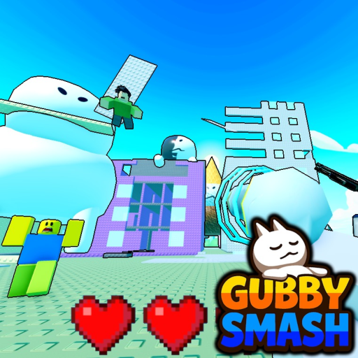 Gubby Smash