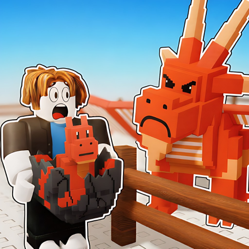 Merge a Pet 🐾 [UPD 2.5]