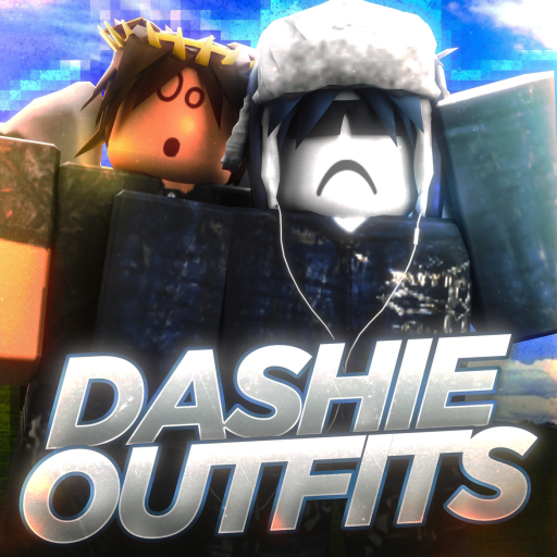 [NEW!!!] Dashie/D4shie fits