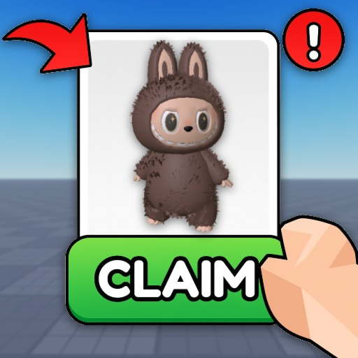 Claim Free Rewards Obby