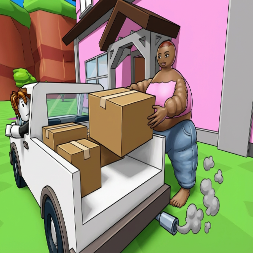 HELP LOVELY PEACHES MOVE HOUSE 💜{NEW JOB UPDATE}