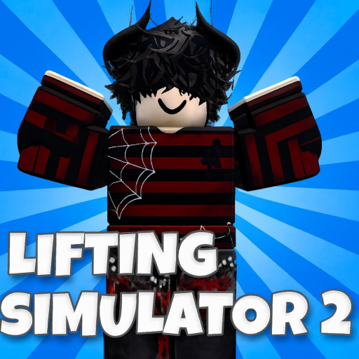 ["Bosses"] Lifting Simulator 2