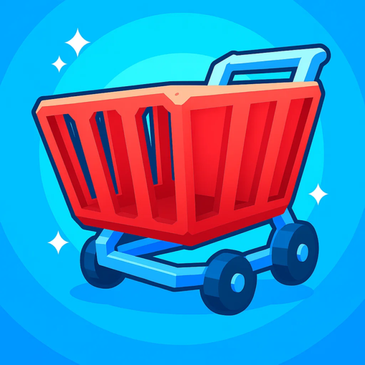 [🛒] Shopping Madness