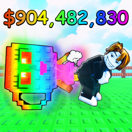 [UPD] Poop a Brainrot 💩