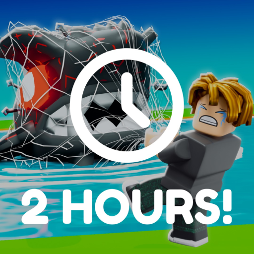 [🏴‍☠] Farm a Fish 🐟