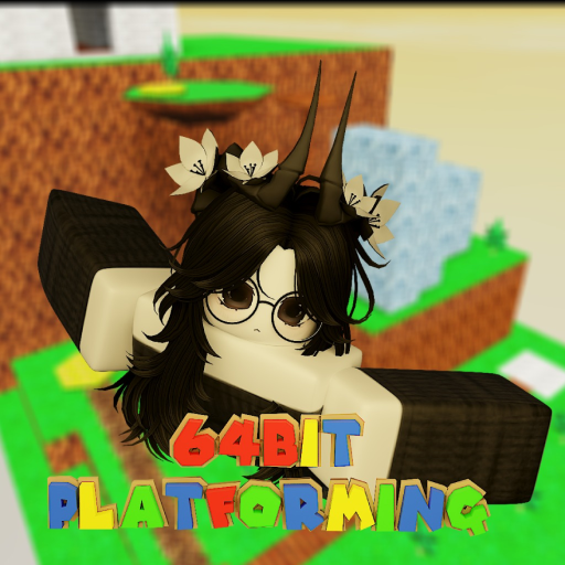 64bit Platforming 