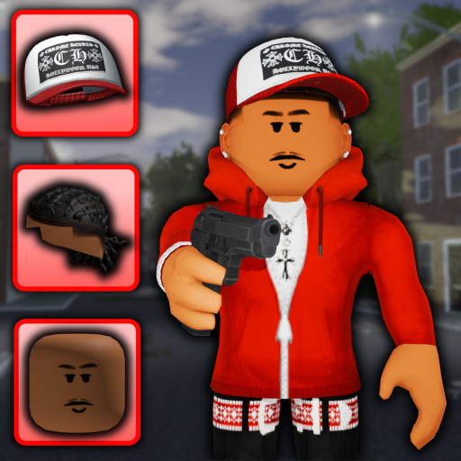 South Bronx Outfits🔥