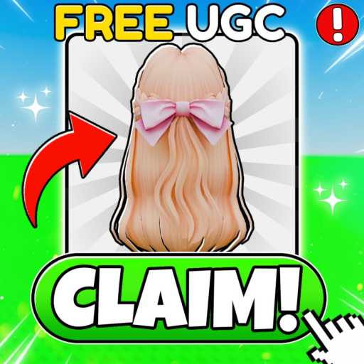 AFK for free UGC