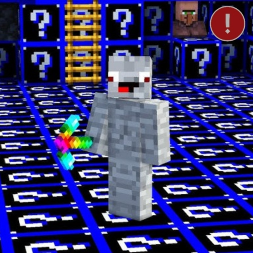 💎⛏️ModdedWorld 4:OPWorld💎⛏️  