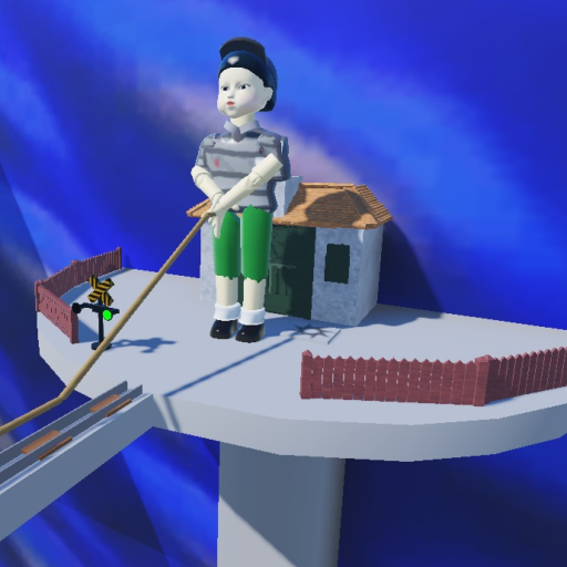 Jump Rope (SQUID GAME SEASON 3)