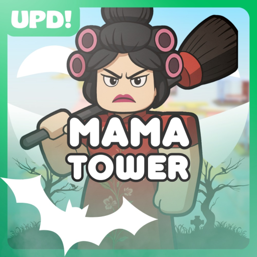 [Morph!] Mama Tower
