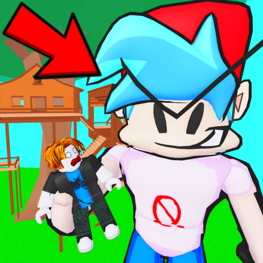 🎤 Survive FNF The Killers!