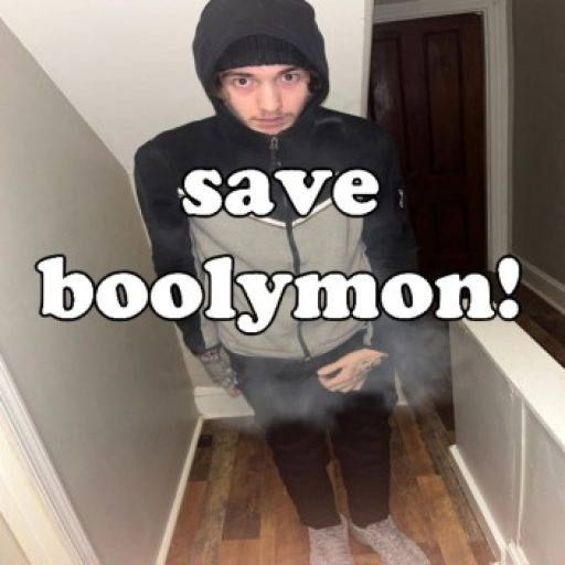  save boolymon