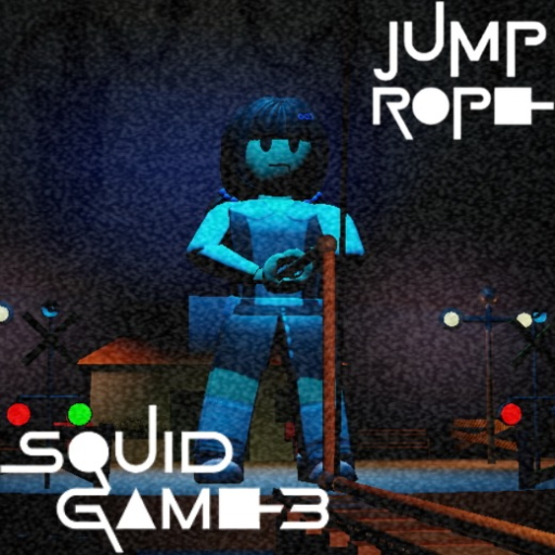 Jump Rope [SQUID GAME S3]