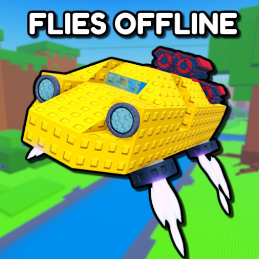 [💥] Build a Flying Car