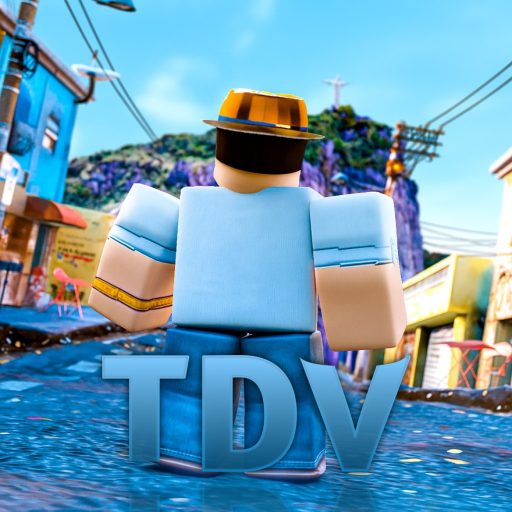 TDV - Shootout at Vielas RJ FPS (Closed)