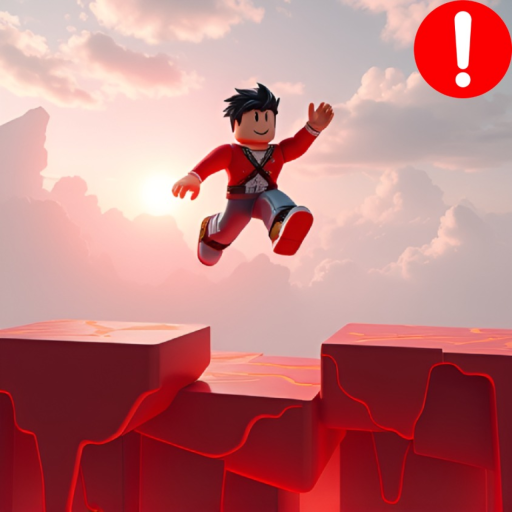 Floor Is Lava Troll Tower