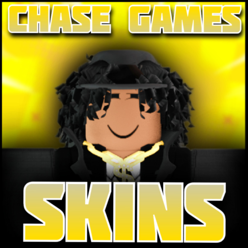 [UPD🔥] CHASE GAMES SKINS!