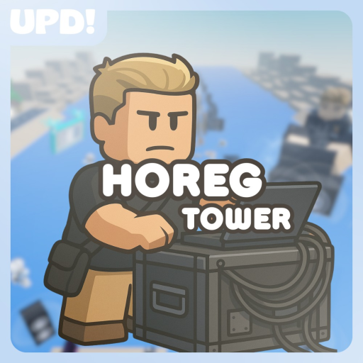 [TAMBAL BAN!] Horeg Tower