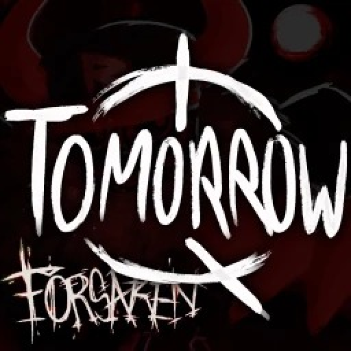 [🕐] Forsaken Modded