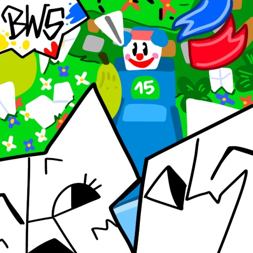 [🦢] Bee World Simulator