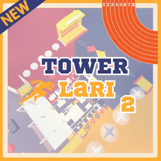 Tower Lari 2