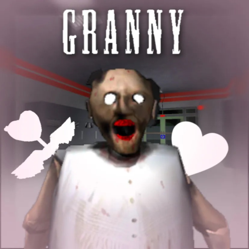 Granny Retro [Daily Quests]