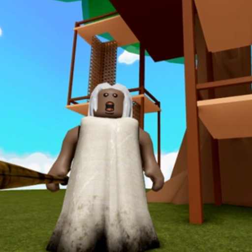 Survival the Granny the killer