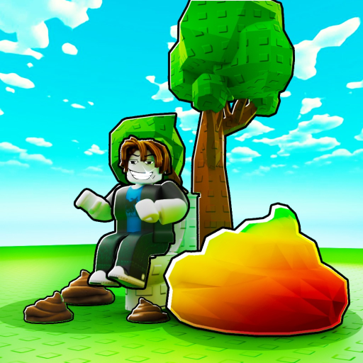 💩 Pooping Simulator