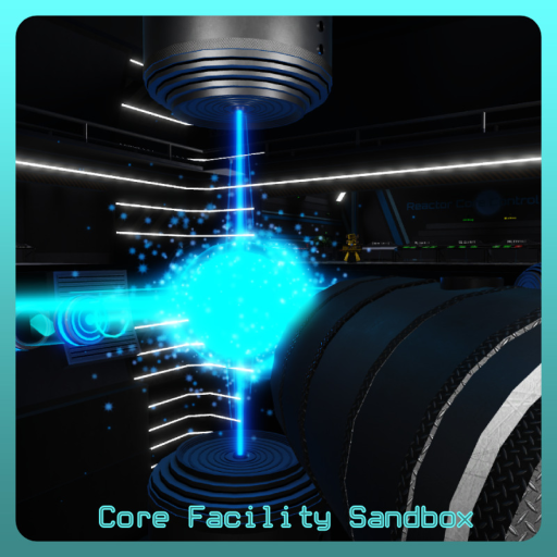 [CFS] Core Facility Sandbox