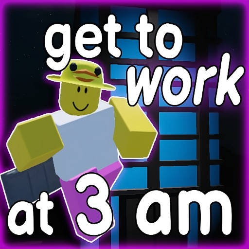 get to work at 3 am