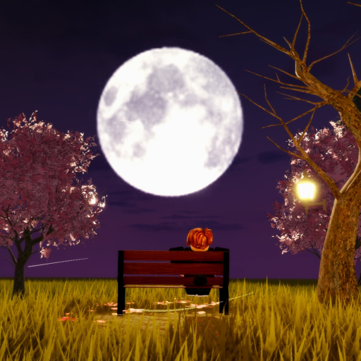 [❄️💤Chill] Open Night🌙