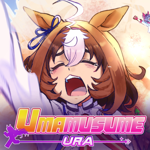 [UPDATE 🐴] Umamusume: Ura