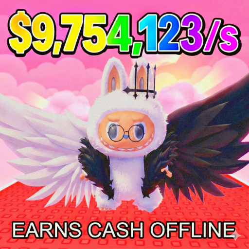 [🍭] Roba un Bubu! 🔥