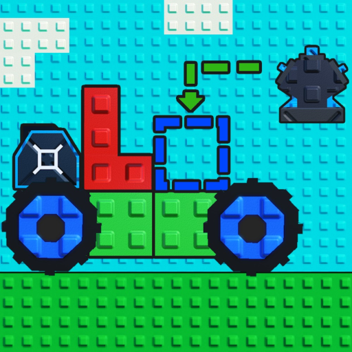 Your Car Build vs Brainrots