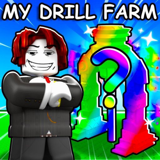 My Drill Farm [UPD]