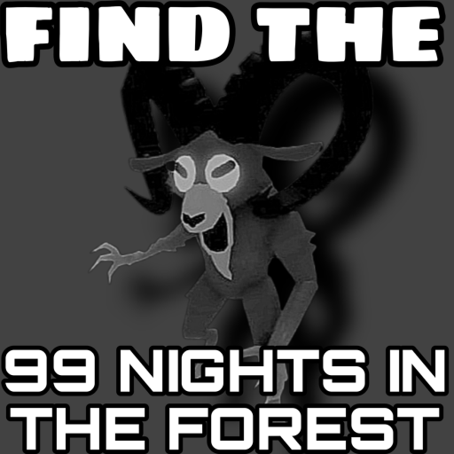 Find the 99 Nights in the Forest