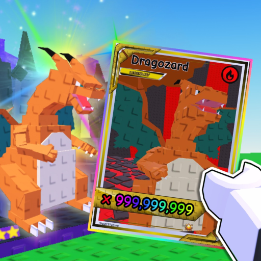 [❤️] Card Collectors