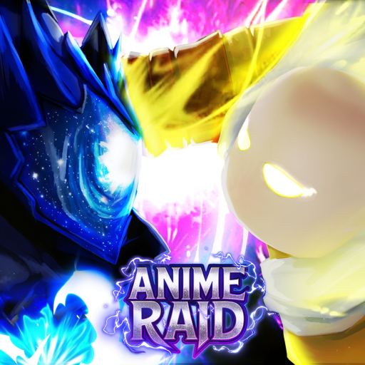 Anime Raid[Christmas event]
